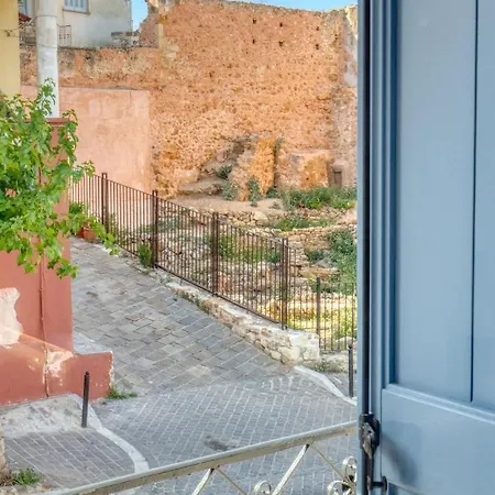 Appartement Il Porto Blu *
