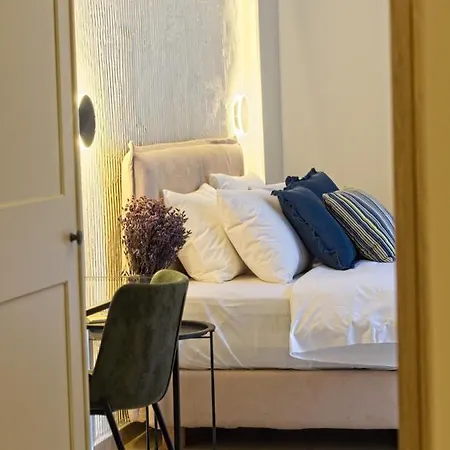 Appartement Il Porto Blu