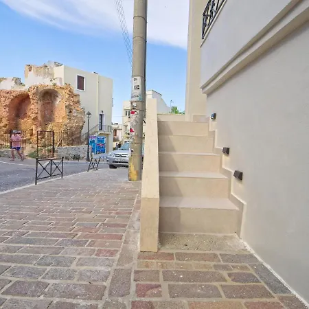 Il Porto Blu * La Canée