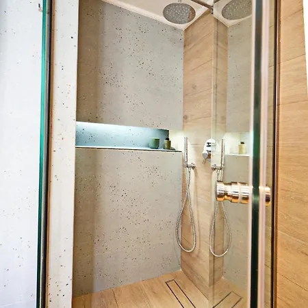 Appartement Il Porto Blu La Canée