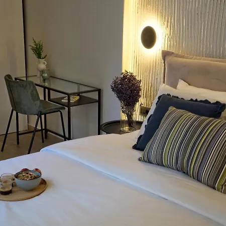Apartment Il Porto Blu