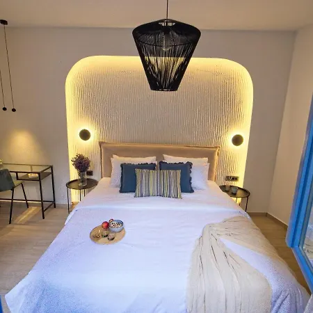 Apartment Il Porto Blu
