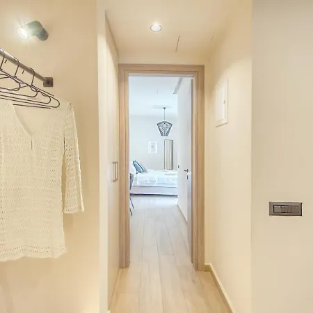 Il Porto Blu Apartment *