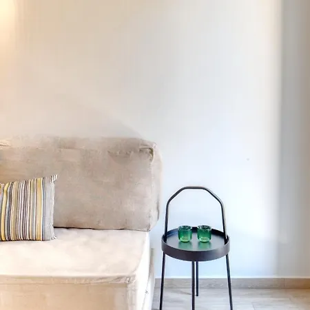 Apartment Il Porto Blu *